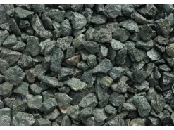 Scherf Grünschiefersplitt Glitzer-Grün 16 - 25 mm 1000 kg Big-Bag