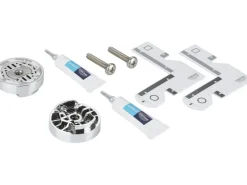Grohe QuickGlue Set S2 für Brausestangen