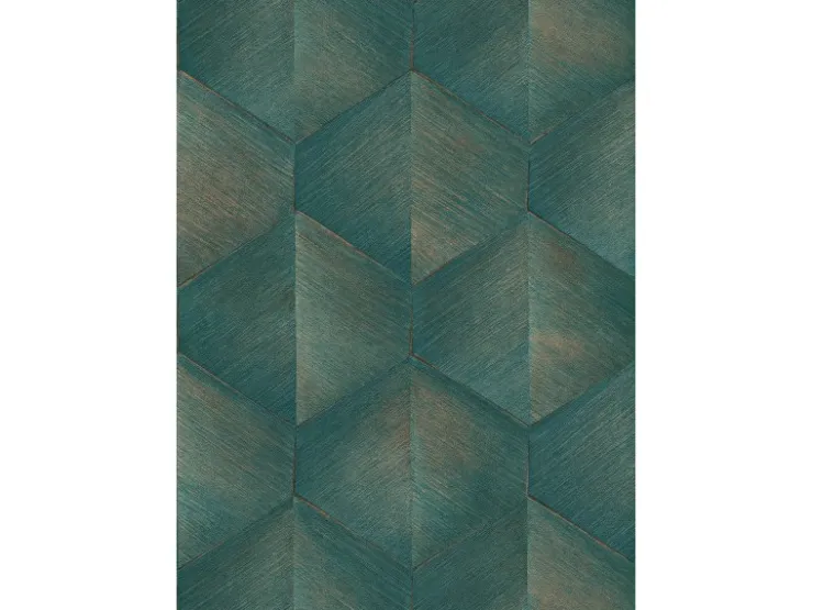 Guido Maria Kretschmer Vliestapete Prisma 10,05 m x 0,53 m* Dekorative Tapeten