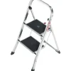 Hailo Klapptritt K70 2-stufig* Leitern