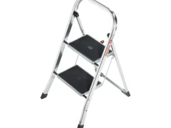 Hailo Klapptritt K70 2-stufig* Leitern