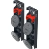 Hailo Wechselfuß-Set EasyClix Garden Größe L* Leitern