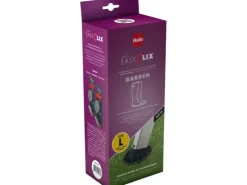 Hailo Wechselfuß-Set EasyClix Garden Größe L* Leitern