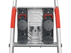 Hailo Wechselfuß-Set EasyClix Garden Größe L* Leitern