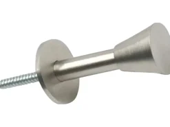 Haken 1672, Metall Silber