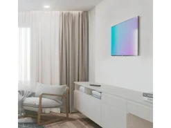 Hama TV-Wandhalterung 165 cm 65" bis 35 kg Wandabstand 2,3 cm* TV-Wände