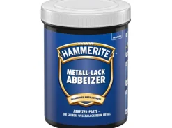 Hammerite Metall-Lack Abbeizer 1 l* Außen-Fassadenfarben