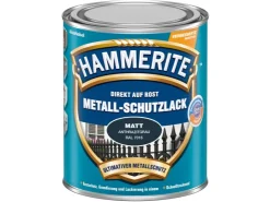 Hammerite Metall-Schutzlack matt 750 ml* Grundierung