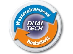 Hammerite Metall-Schutzlack glänzend 750 ml