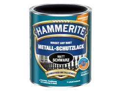 Hammerite Metall-Schutzlack matt 2,5 l