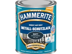 Hammerite Metall-Schutzlack 2,5 l* Grundierung