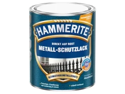 Hammerite Metall-Schutzlack 250 ml* Speziallacke