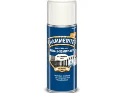 Hammerite Metall-Schutzlack Spray glänzend 400 ml