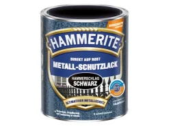 Hammerite Metall-Schutzlack 750 ml