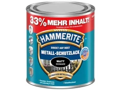 Hammerite Metall-Schutzlack 1 l