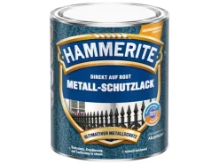 Hammerite Metall-Schutzlack 250 ml