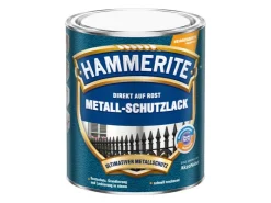 Hammerite Metall-Schutzlack 250 ml