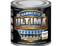 Hammerite Ultima Premium Metall-Schutzlack matt 250 ml