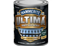 Hammerite Ultima Premium Metall-Schutzlack glänzend 750 ml