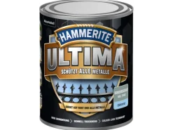Hammerite Ultima Premium Metall-Schutzlack glänzend 750 ml