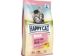 Happy Cat Minkas Kitten Care Geflügel 500 g* Katzenbedarf