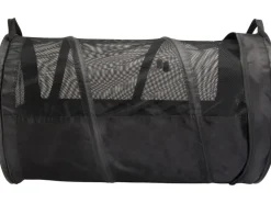 Dobar Haustier-Transportbox Walky Tunnel XXL