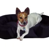 Heim Haustierbett Gr. M 75 cm x 55 cm x 11 cm* Hundebedarf