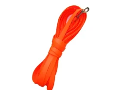 Heim Hunde-Suchleine BioThane Breite 13 mm Länge 5 m