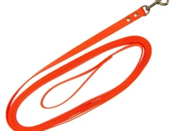 Heim Hunde-Suchleine BioThane Breite 13 mm Länge 10 m* Hundebedarf