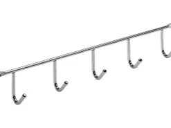 Hettich Hakenleiste 35 cm verchromt