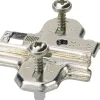 Hettich Kreuzmontageplatte für Ø 35 mm Topfscharniere 2 Stück