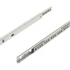 Hettich Kugelteilauszug für Schubkästen mit 17 mm Nut 185 mm - 260 mm* Kommode