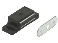 Hettich Magnetschnäpper 4 kg Platte starr* Schränke