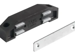 Hettich Magnetschnäpper 10 kg Platte starr