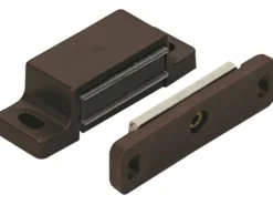 Hettich Magnetschnäpper 4 kg Platte beweglich