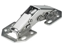 Hettich Mini-Aufschraubscharnier mit Feder* Schränke