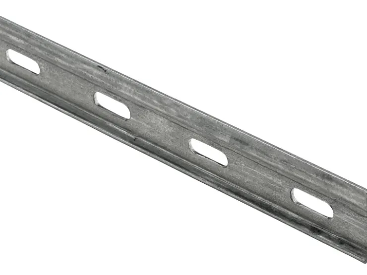 Hettich Schrankaufhängeschiene 1.000 mm x 29 mm x 65 mm Stahl Verzinkt 1 Stück* Schränke