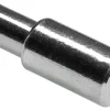 Hettich Steck-Bodenträger Ø 5 mm /7 mm Stahl Vernickelt 20 Stück* Holzregale