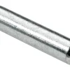 Hettich Steck-Bodenträger Ø 5 mm x 24 mm Stahl Verzinkt 20 Stück