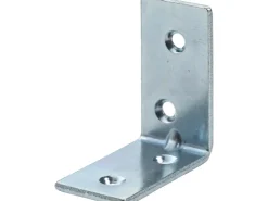 Hettich Stuhlwinkel 40 mm x 40 mm x 15 mm Stahl 8 Stück