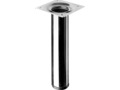 Hettich Tischbein Ø 30 mm x 150 mm Vert* Sideboards