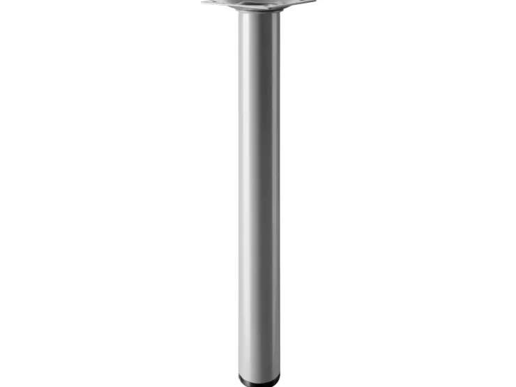 Hettich Tischbein Ø 30 mm x 300 mm -Optik