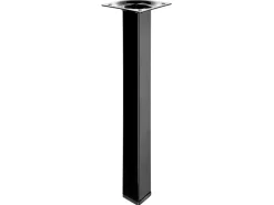 Hettich Tischbein 25 mm x 25 mm x 250 mm
