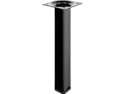 Hettich Tischbein 25 mm x 25 mm x 200 mm