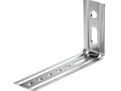 Hettich Verstellwinkel 65 mm x 115 mm x 30 mm Stahl verzinkt