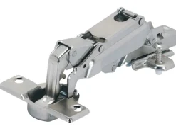 Hettich Weitwinkelscharnier für vorliegende Türen 15 mm - 23 mm* Schränke