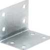 Hettich Winkelverbinder Verzinkt 32 x 32 x 40 mm