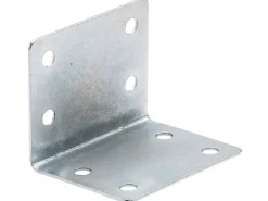 Hettich Winkelverbinder Verzinkt 32 x 32 x 40 mm