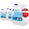 Höfer Chemie Isopropanol 99,9% 4 x 5l
