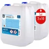 Höfer Chemie Isopropanol 99,9% 2 x 10l* Reinigung